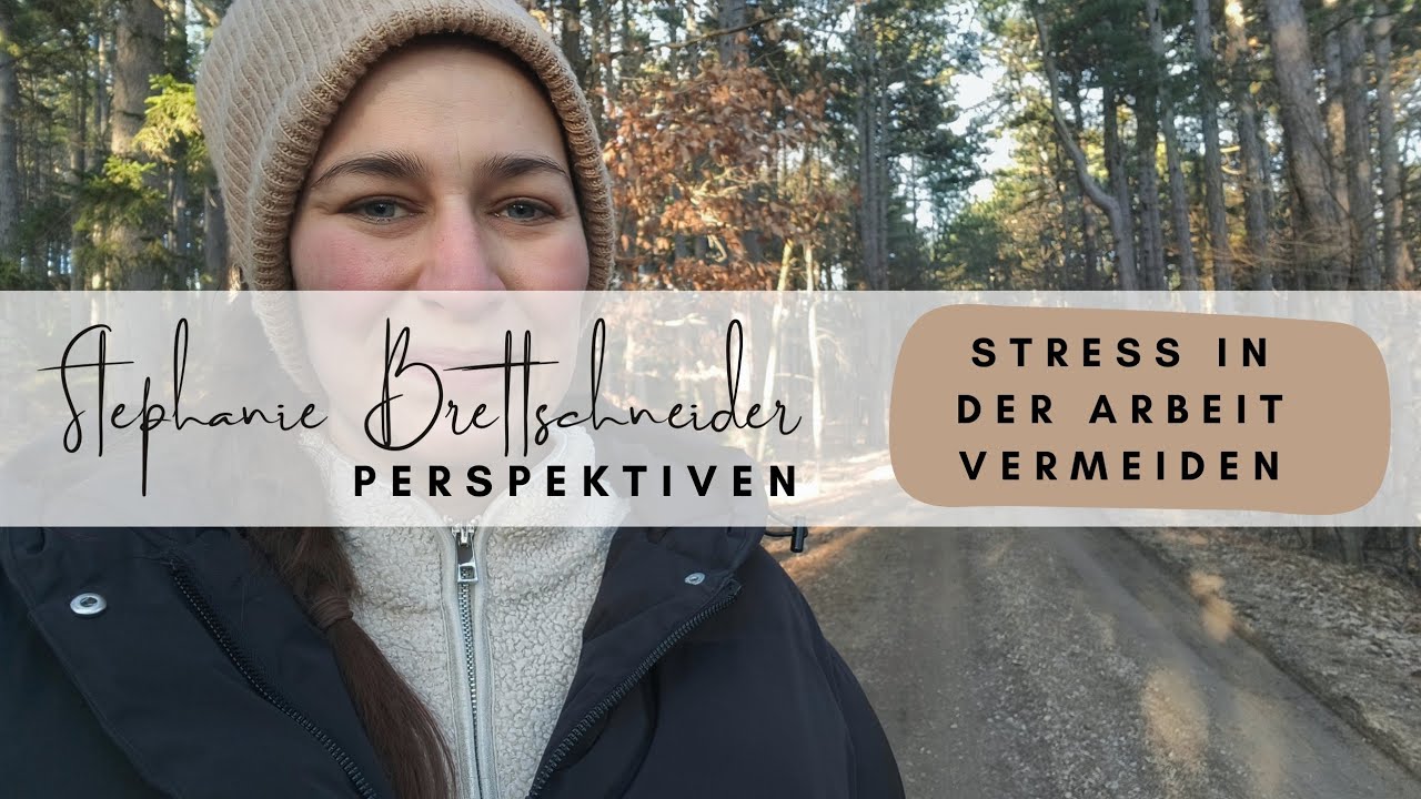 Perspektiven - Immer höher, schneller, weiter – und keiner stoppt! Warum wir uns selbst ausbrennen