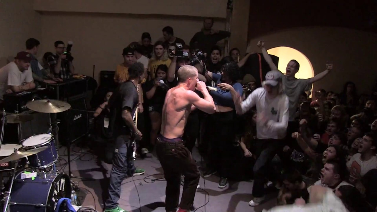 Turnstile - Fazed Out