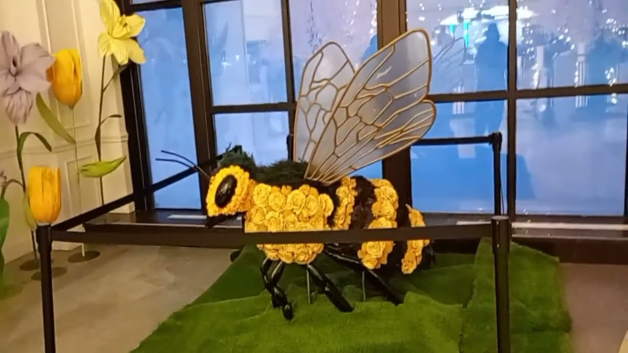 Highlight 3:00:23 - 3:05:23 from Niagara Falls live  at the Falls 2026 February 26 Big Bee