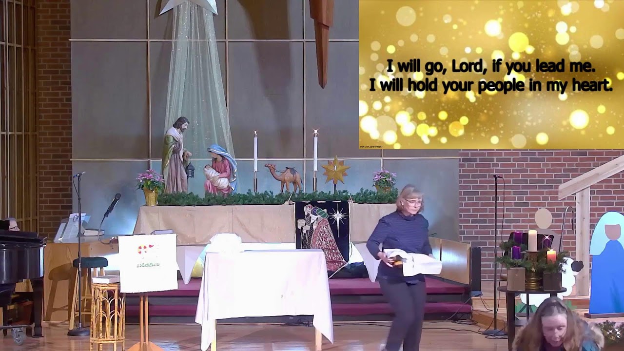 Bonner Springs UMC Live Stream