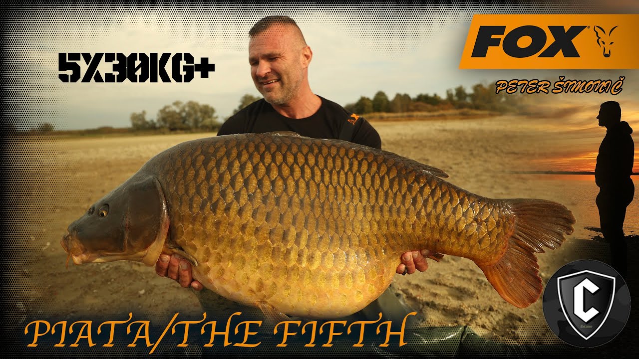 Piata/The fifth - Peter Šimonič
