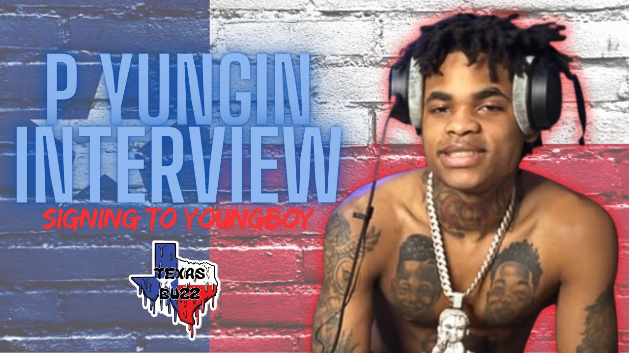 Пи Юнгин рассказывает о подписании контракта с игроком НБА Youngboy в возрасте 15 лет и о взросле...
