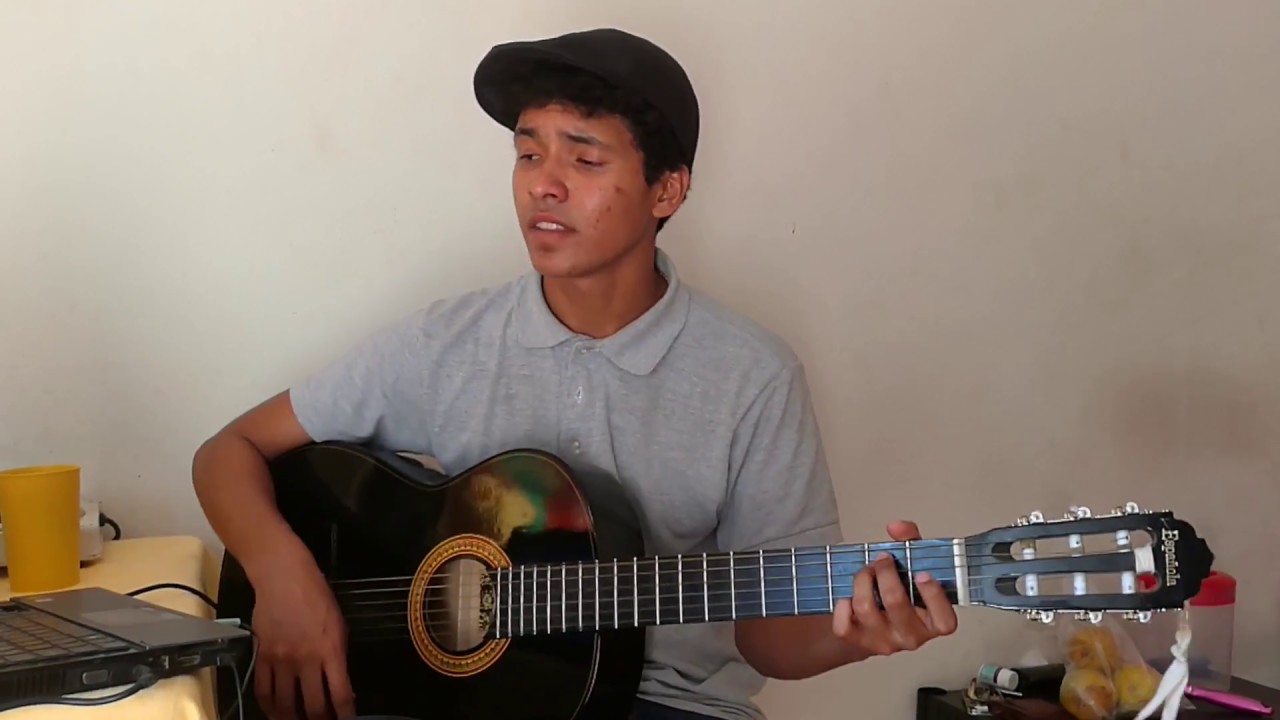 ES POR TI ( Cover COMPLICE)