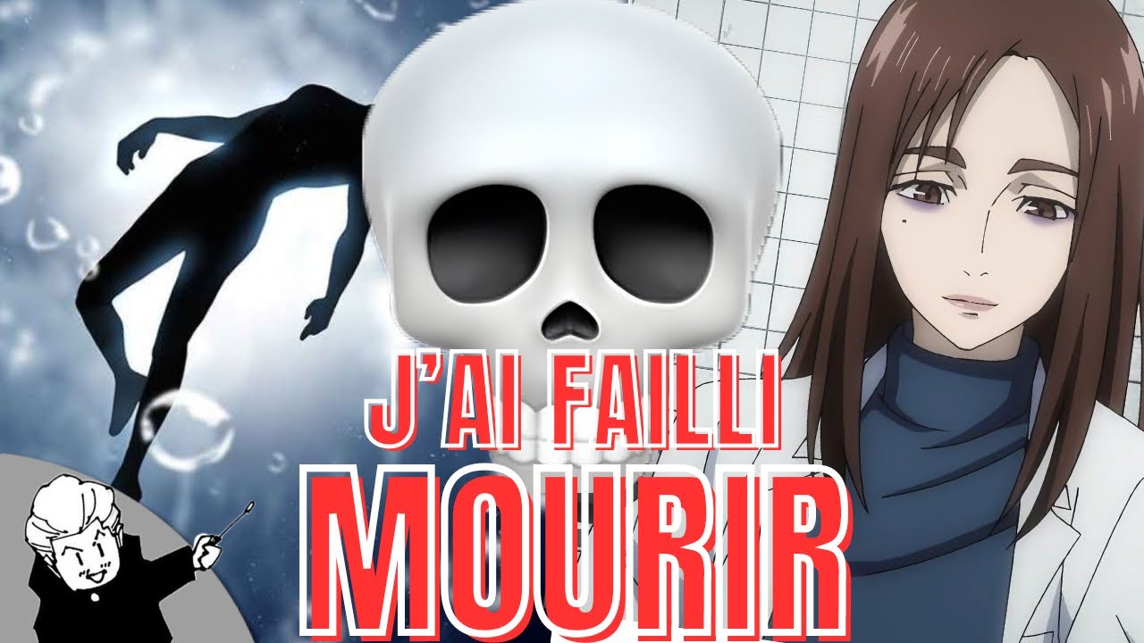3 fois où j’ai￼ failli M0URIR  (j’ai vraiment pas de chance 💀)