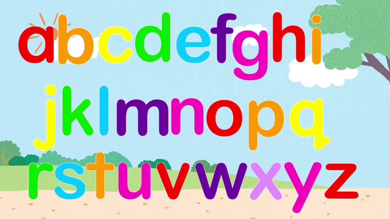 ABC Song 62!