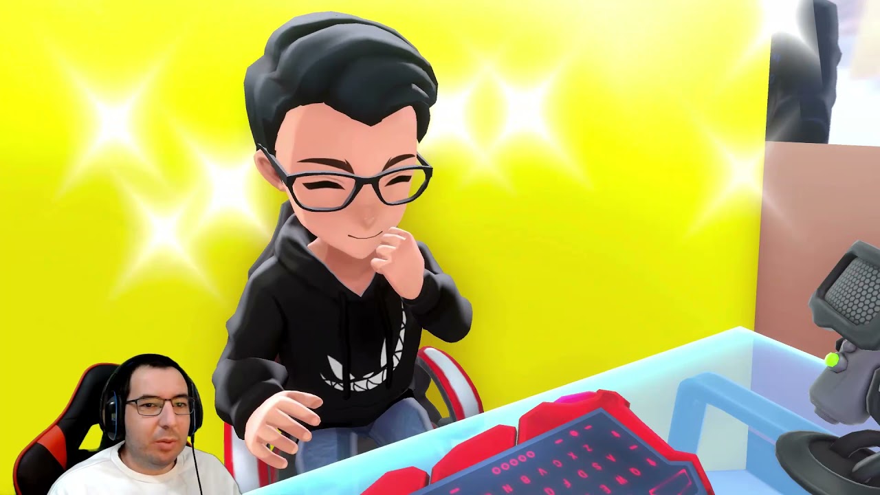 ✅Un SUB feliz🤩es un LIKE mas💯YouTubers Life 2✅COMO tener 🤩 a los SUSCRIPTORES😎PS4😎En Español