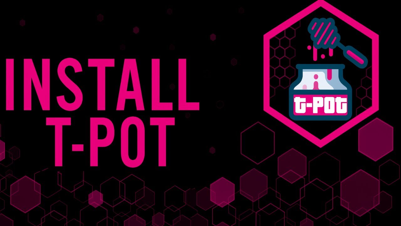 Installing Tpot The Honeypot Of Honeypots