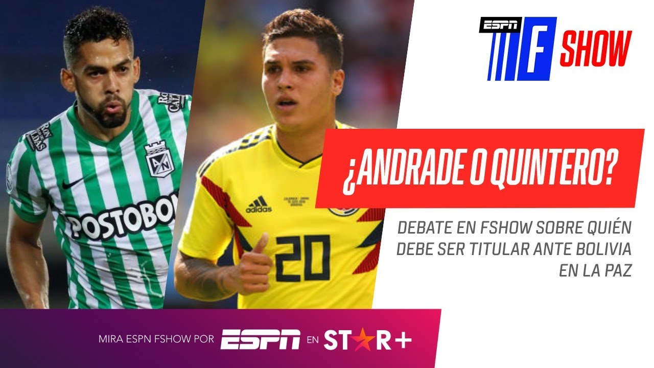 ¿#Quintero o #Andrade? ¿Quién será el titular en La Paz?