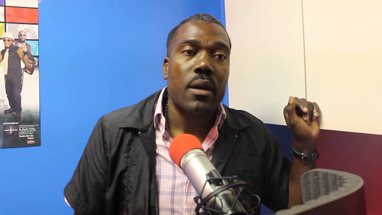 Who is this guy Dadou Couleur ?