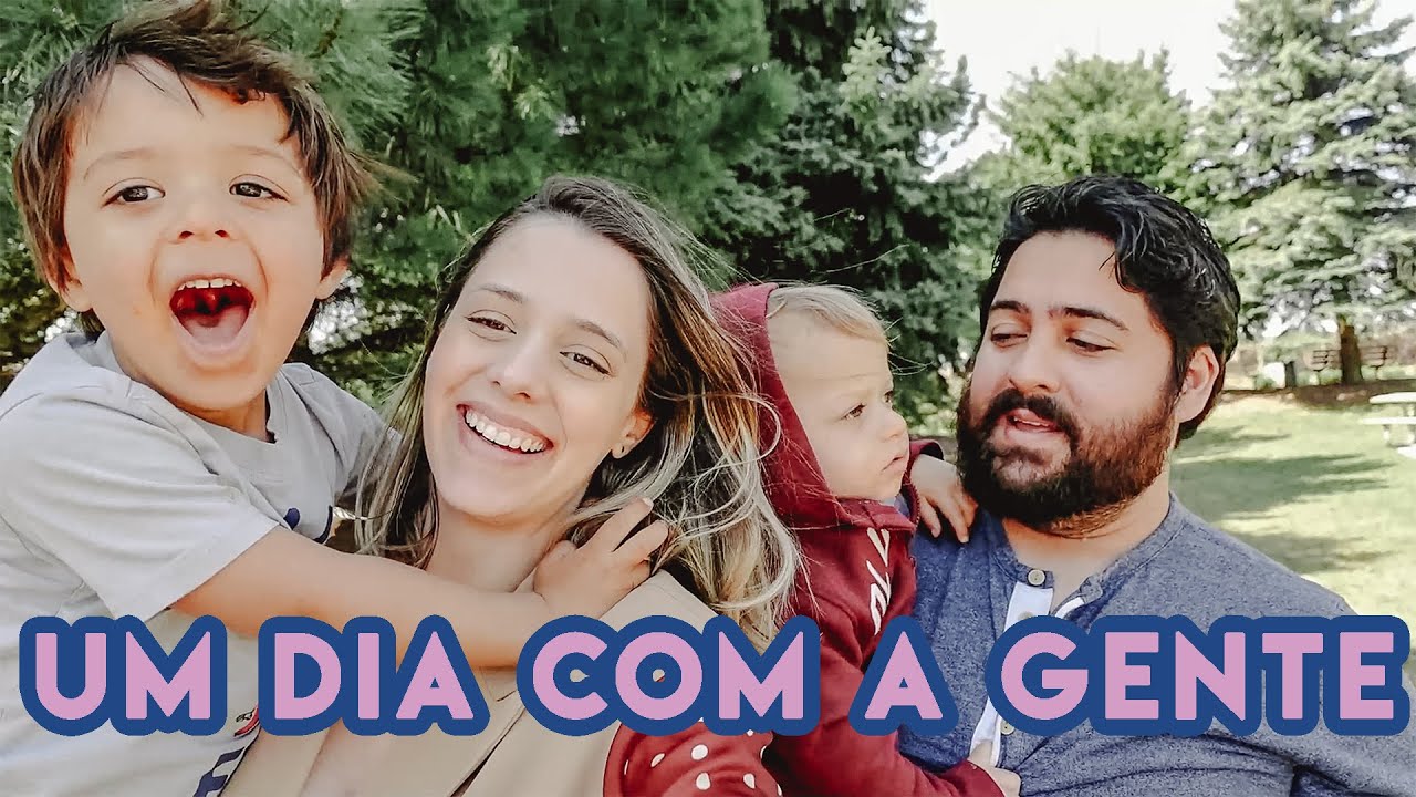 Compramos uma mesa nova de jantar, nossas compras de mercado & um picnic gostoso em família
