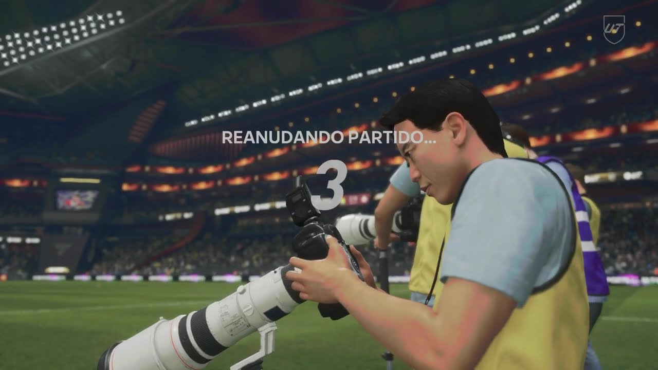 Third Game Champions Finals