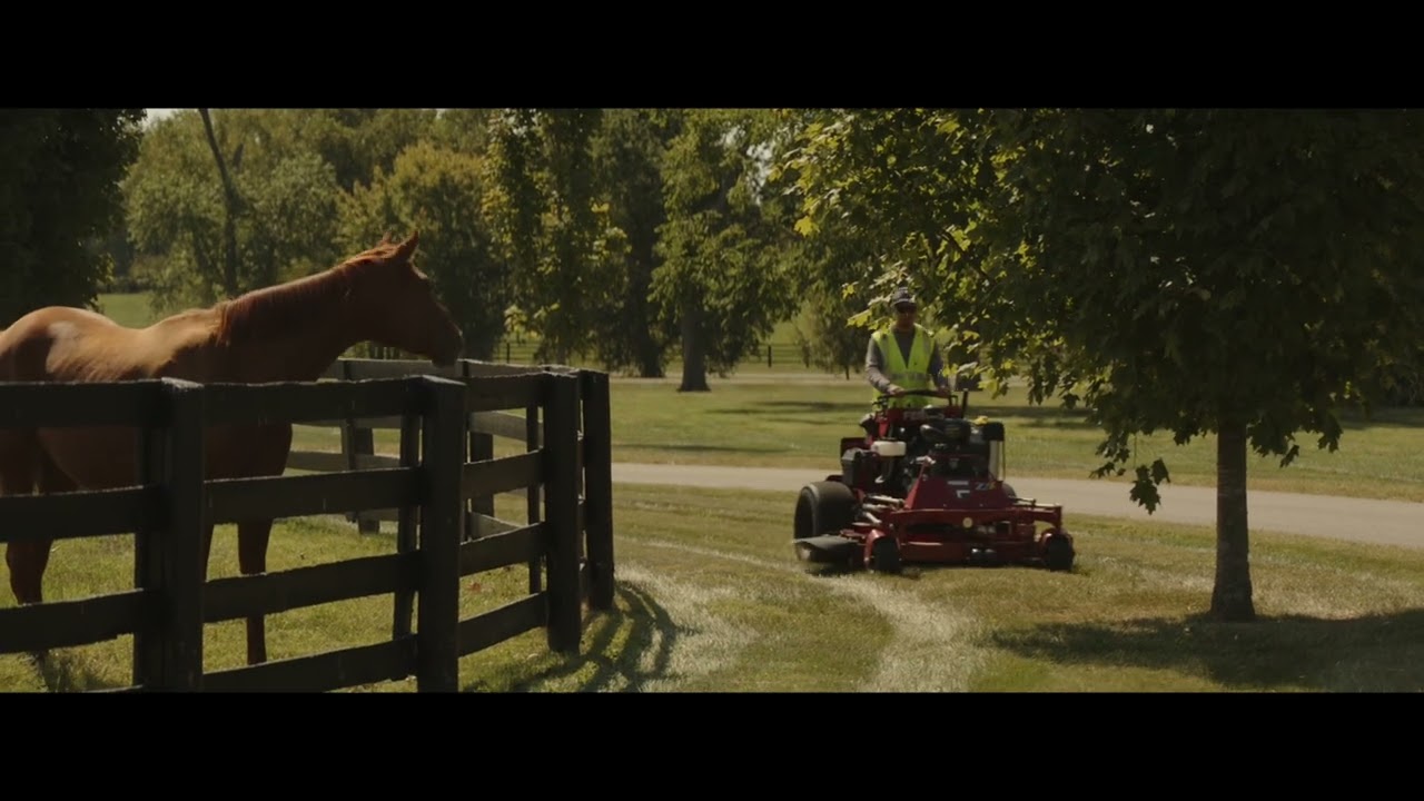 Ferris Mowers: The Ultimate Mowing Solution for Equestrians