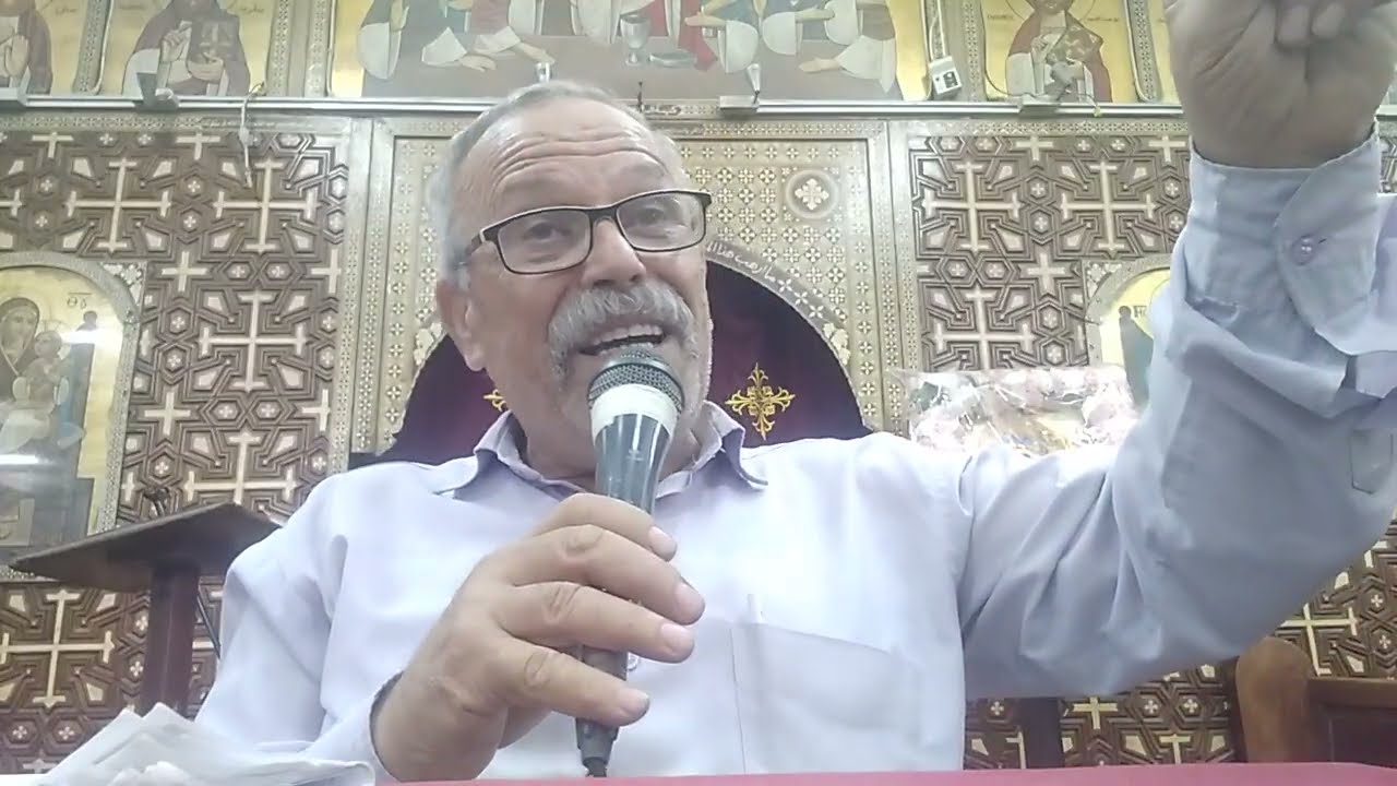 بيسوع وحده الخلاص