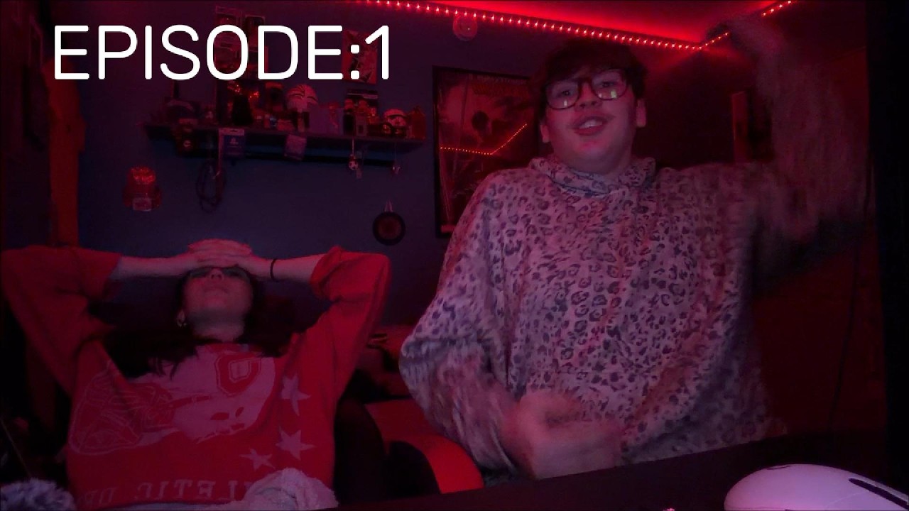 Episode 1