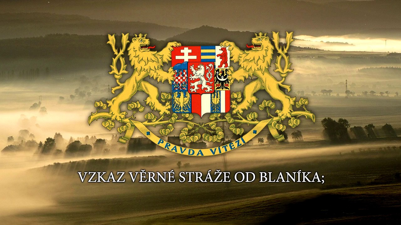 Czechoslovak Sokol March – 