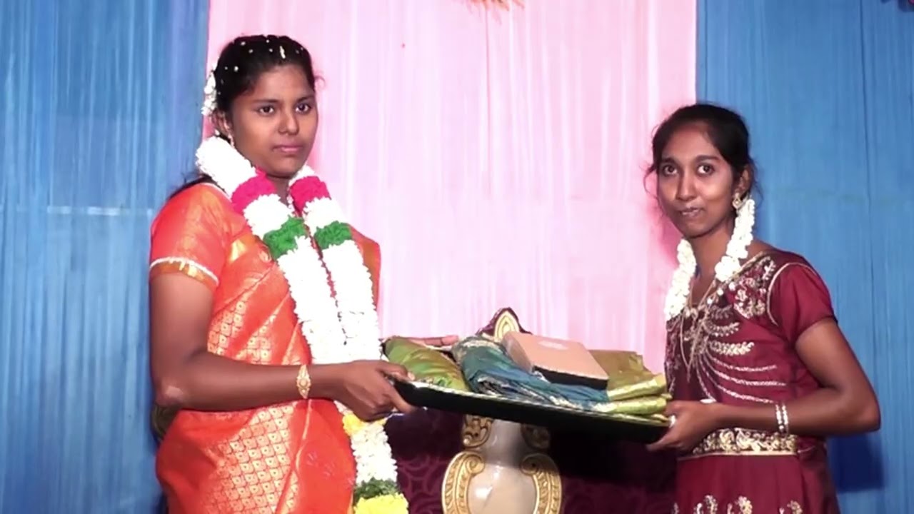 DEVA Marriage 05-11-2018