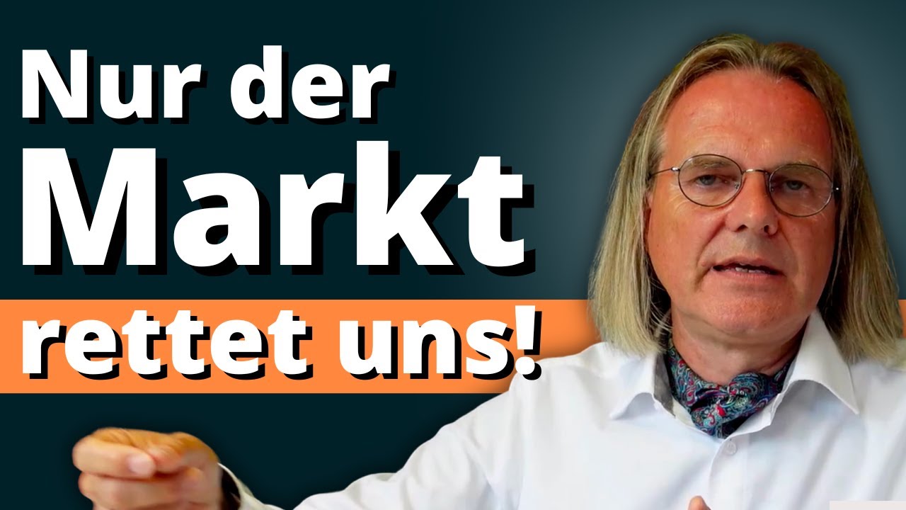 Christian Rieck: Darum machen uns diese Sanktionen selber ärmer!