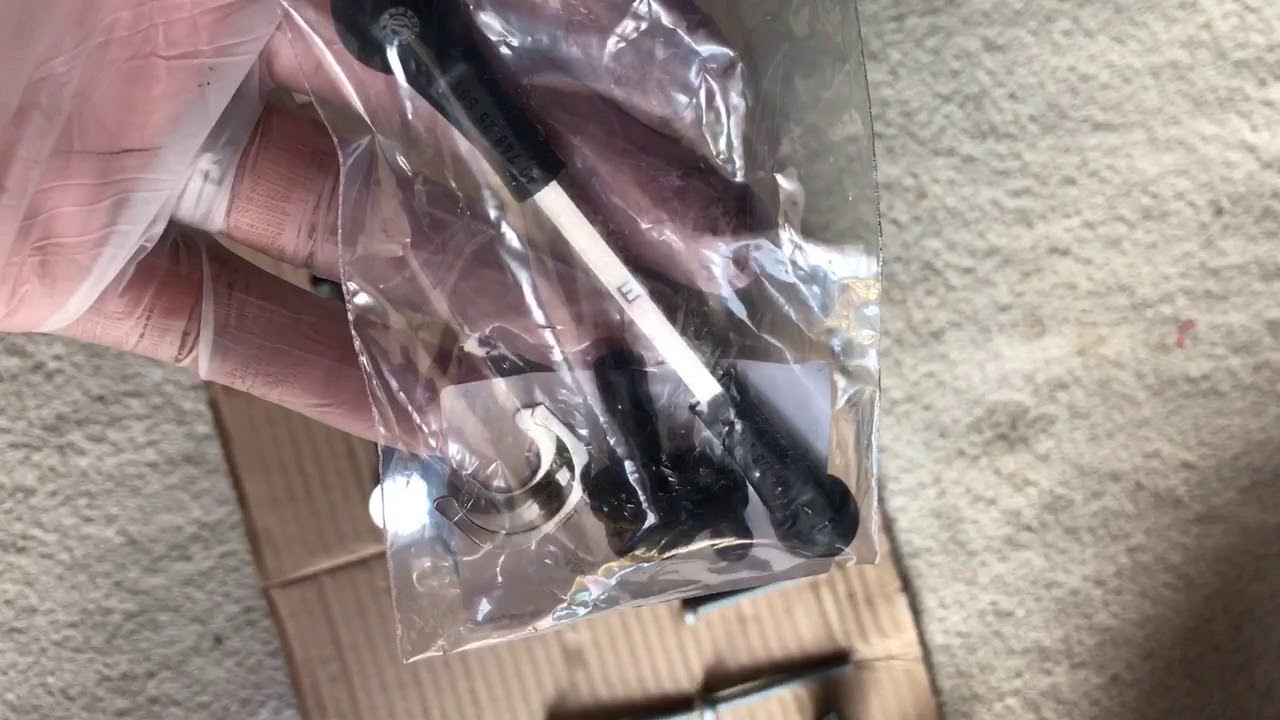 Audi Q7 3.0 DTI INTAKE MANIFOLD Step by Step Bank 1 Repair