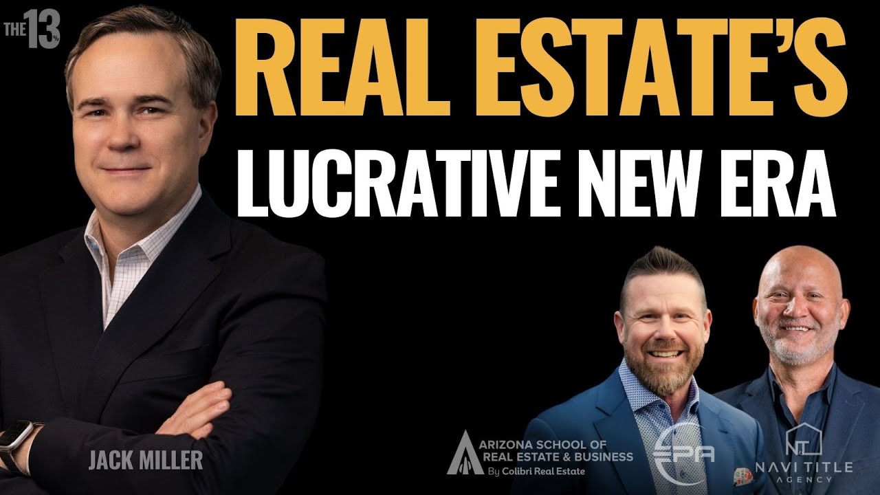 The New Real Estate Opportunity Most People Aren’t Talking About