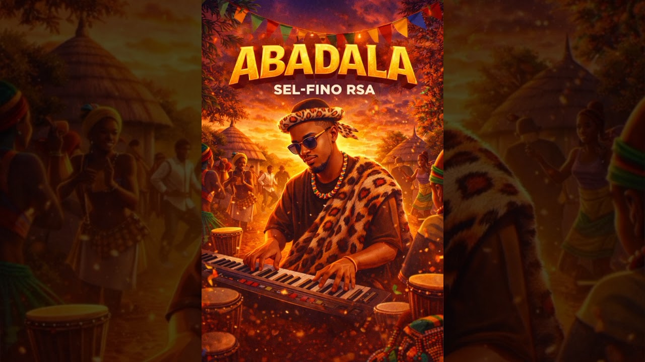 Abadala : By Sel-Fino RSA 