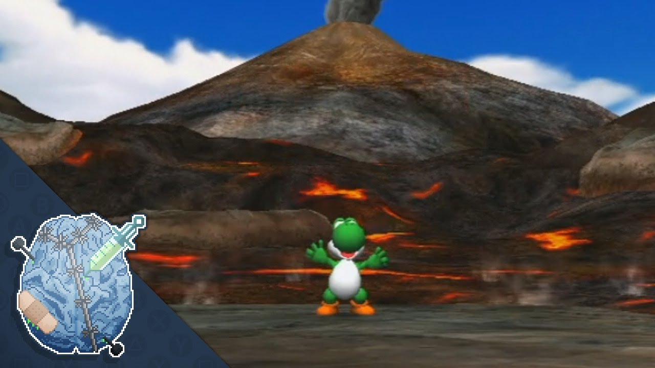 Mario Party 8 (MomoCon 2017) - Part 3: When Yoshis Roamed the Earth