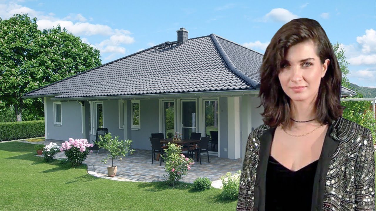 Tuba Büyüküstün's Lifestyle