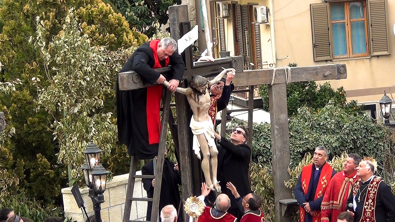 Venerdi' Santo - 