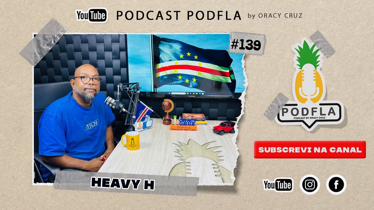 HEAVY H - PODFLA #139
