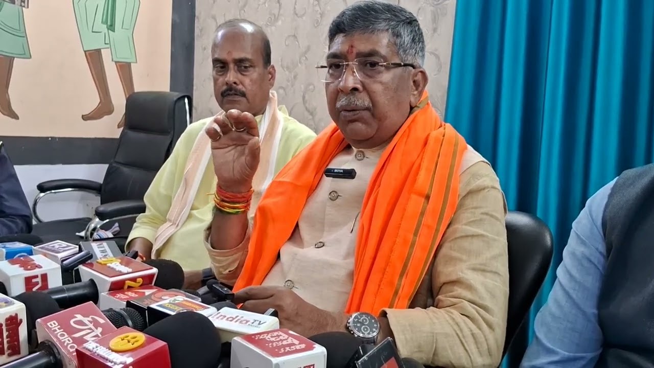 Jamshedpur News: झारखंड में कानून-व्यवस्था पूरी तरह ध्वस्त, अपहरण बन रहा उद्योग: आदित्य साहू