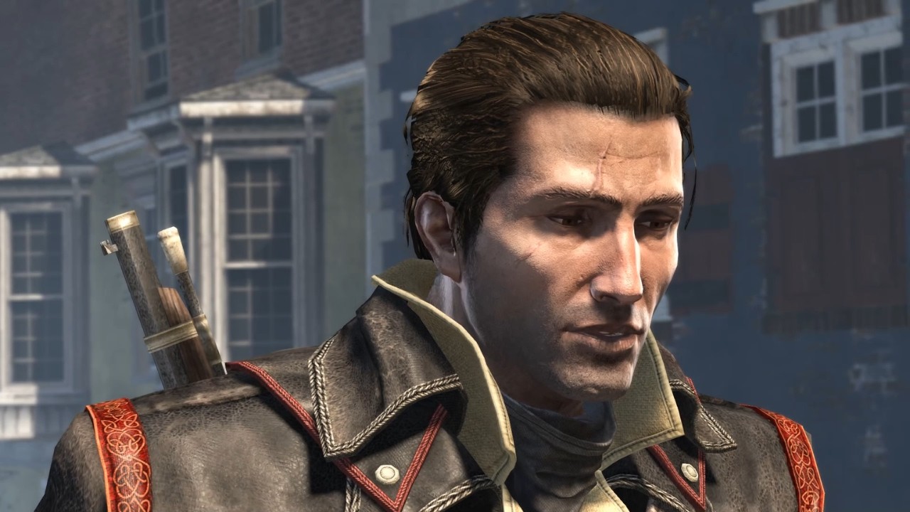 Seni adalah Ledakan - Assassin's Creed Rogue walkthrough pt 09 (no commentary)