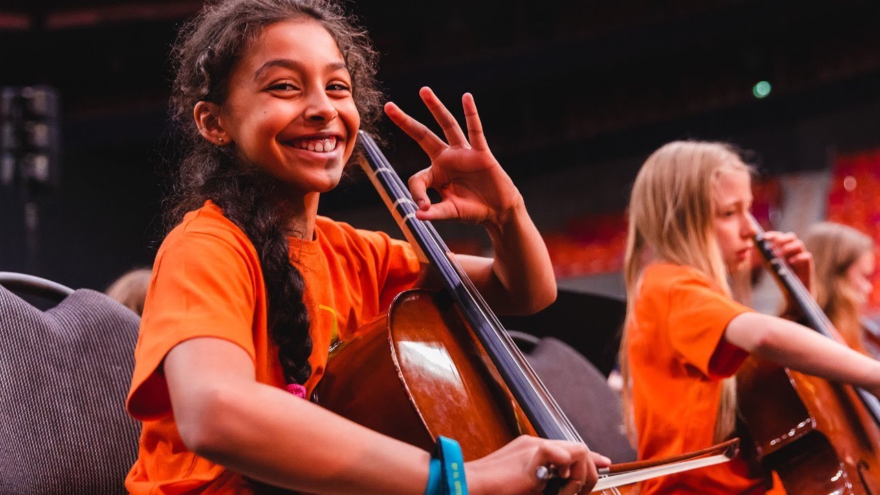 Side by Side Festival Concert 2020