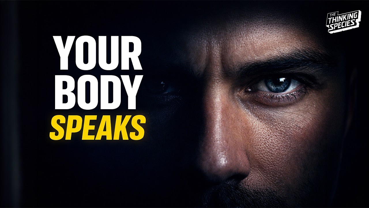 Why Your Body Language Matters More Than You Think?