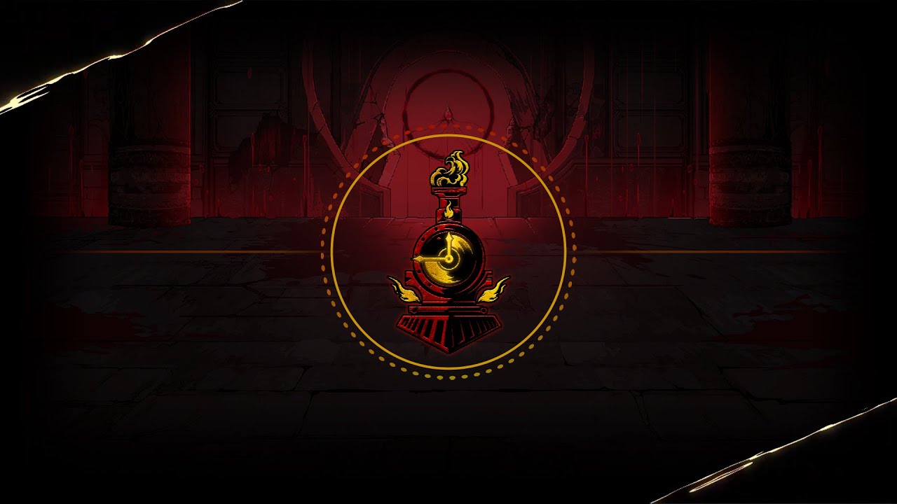 Limbus Company OST - Budda