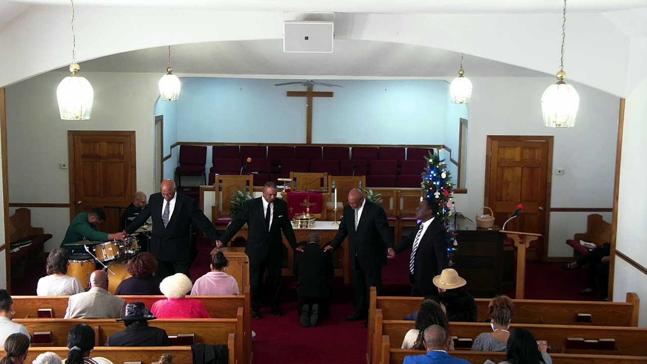 FBCNH Worship Service 1/4/26