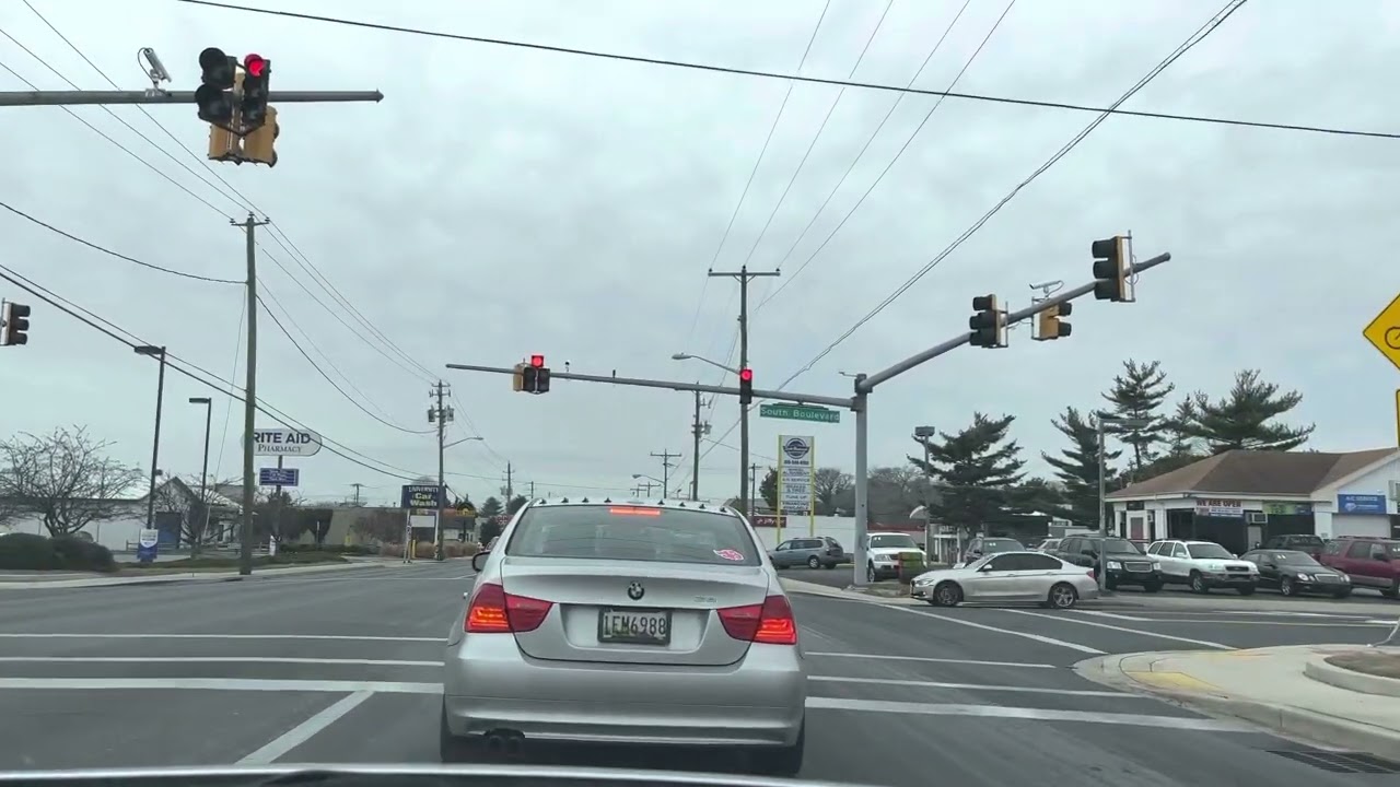 Salisbury maryland