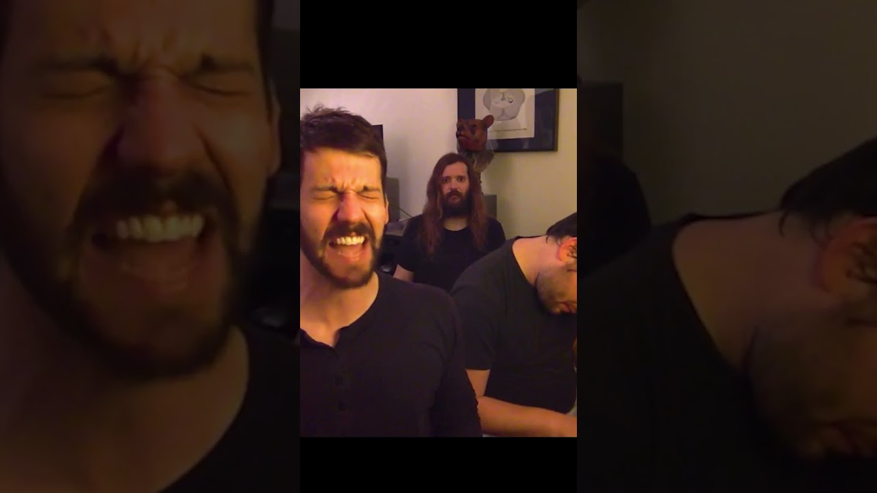 Perfect - Alternate Take (Ft. Bearded Man)