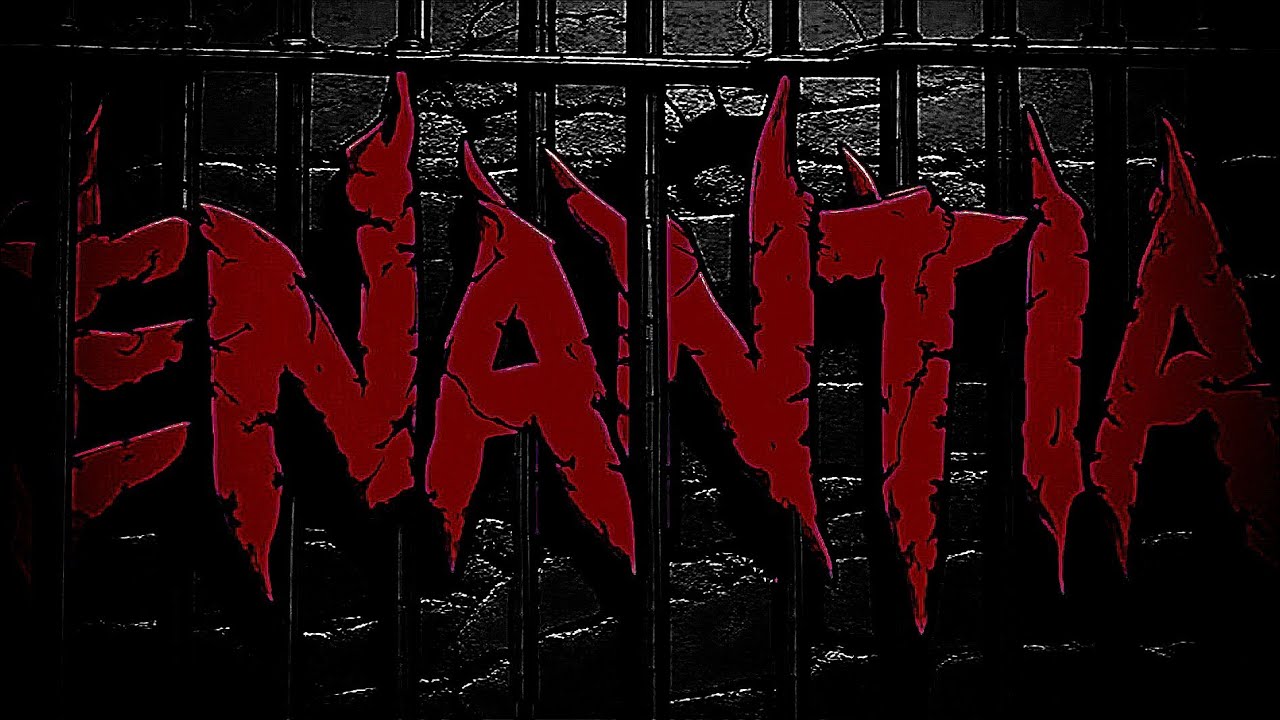 ❌ENANTIA❌ ★'Γιατί πολύ αφήσαμε τα ποντίκια να χορεύουν...'★  Lp 2023 Full Album HQ Audio   ◾Ενάντια◾