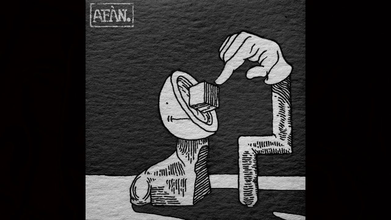 N&O - Give Me Five [AFAN005]