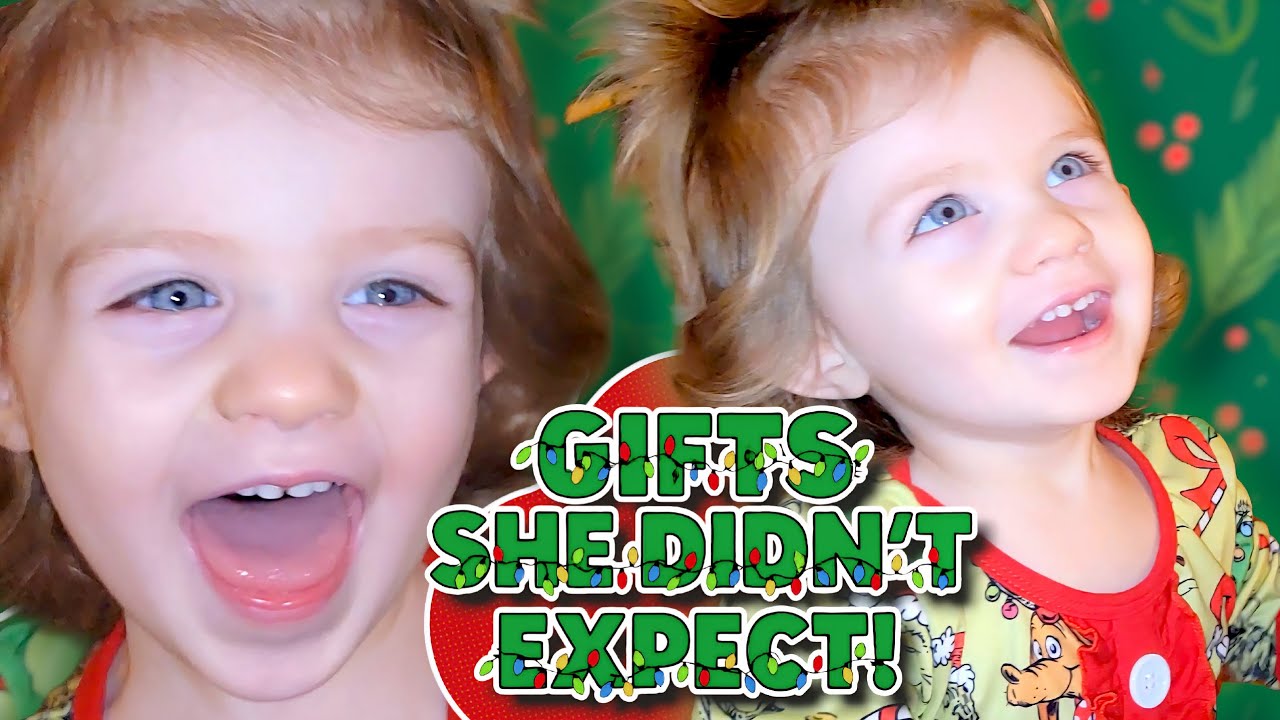 Surprise After Christmas: Delayed Delight!