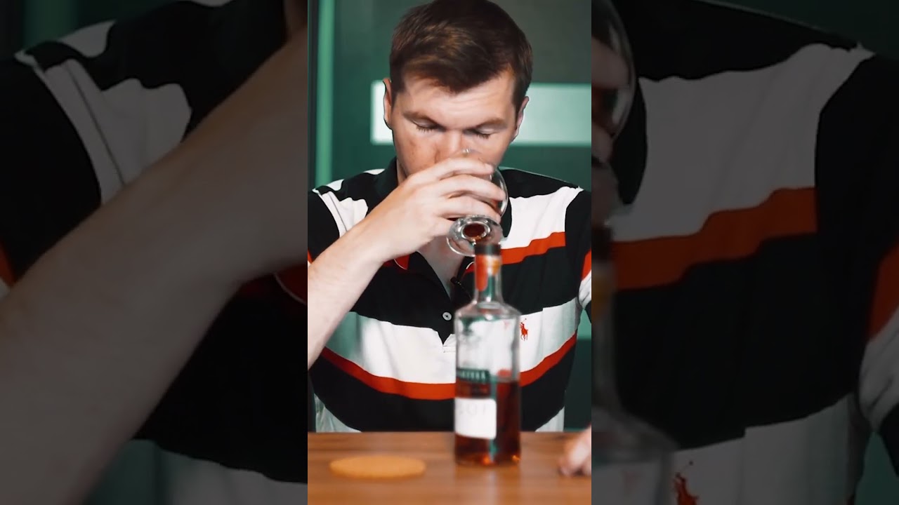 Коньяк Мартель | Бомбовый VSOP  #shorts