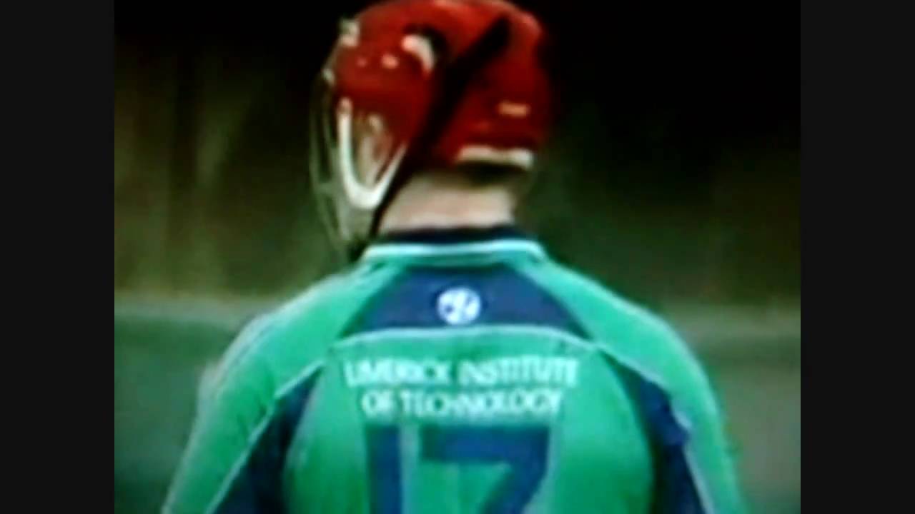 Hurling Pure Skill