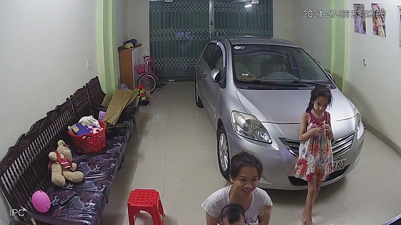 Trốn em 1