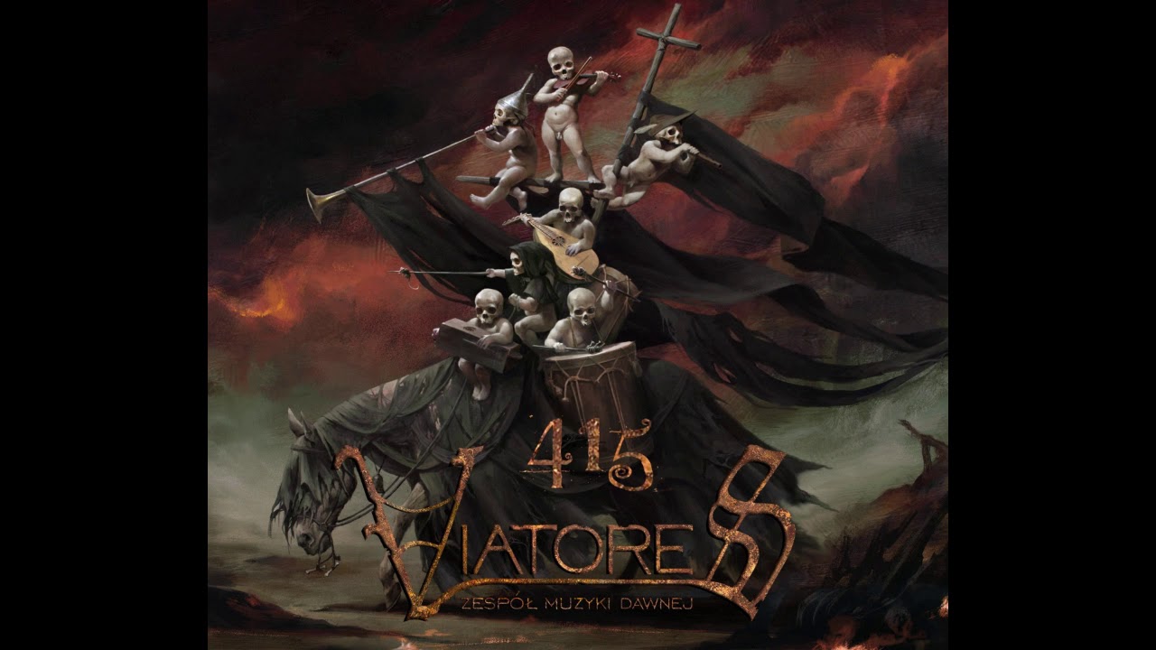 ViatoreS - Oy Lazare