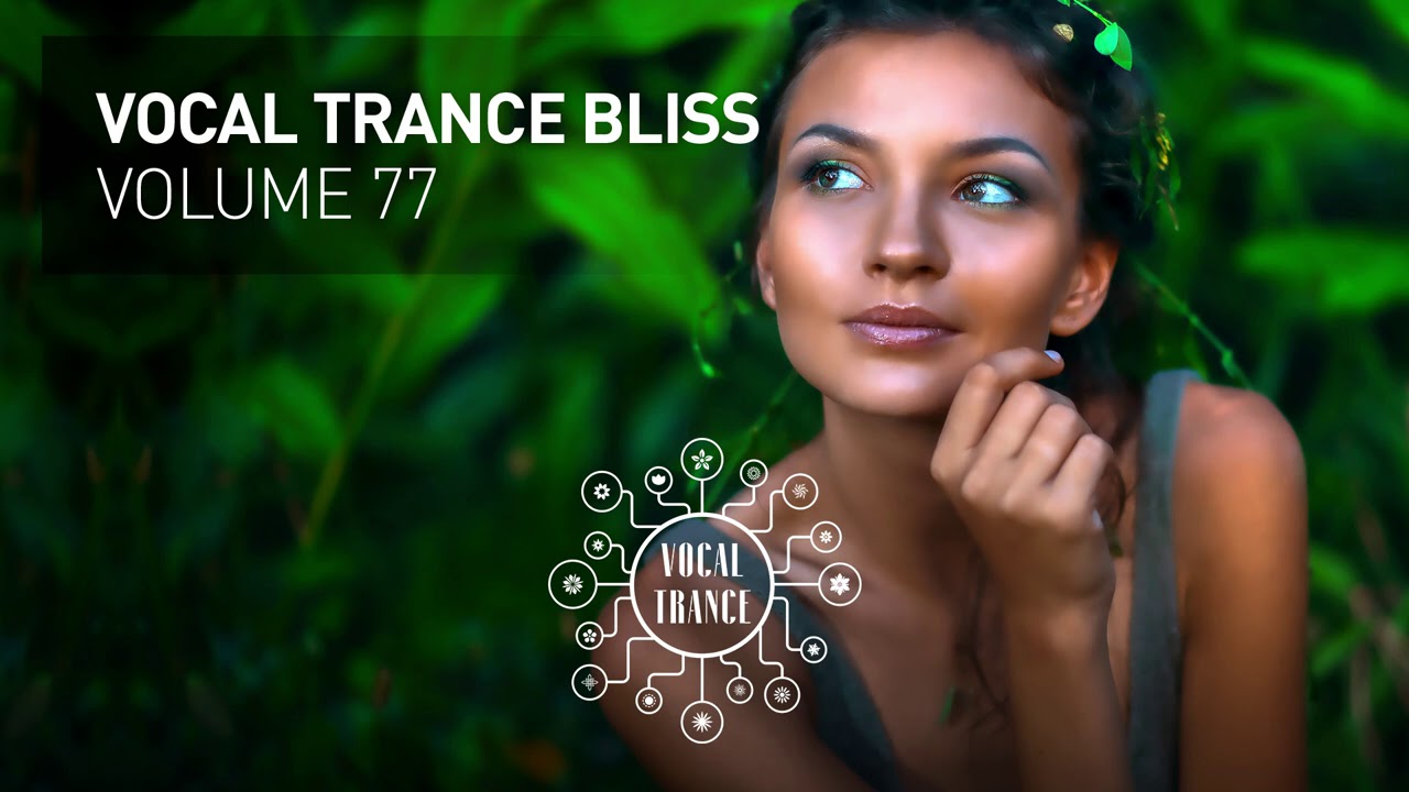 VOCAL TRANCE BLISS (VOL. 77) FULL SET