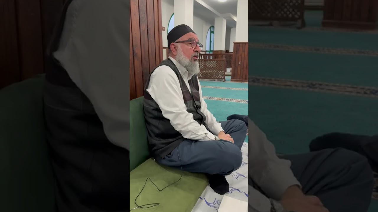 Kelime-i Tevhid’in Fazileti 