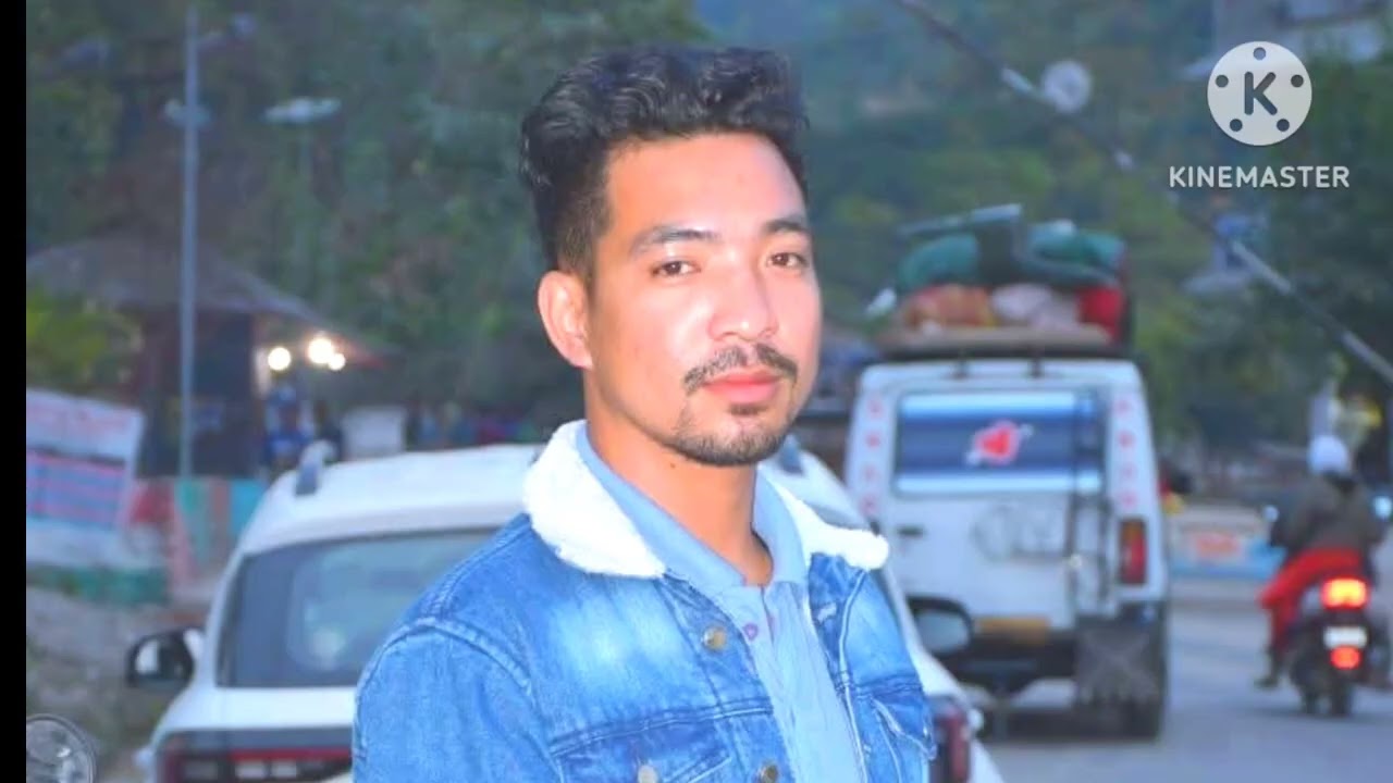 Apiilo miidola ll lyrics Tatin Bokoh ll Singer Jomba Kato