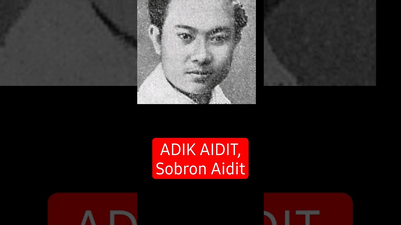 Adik DN Aidit yang Restorannya 