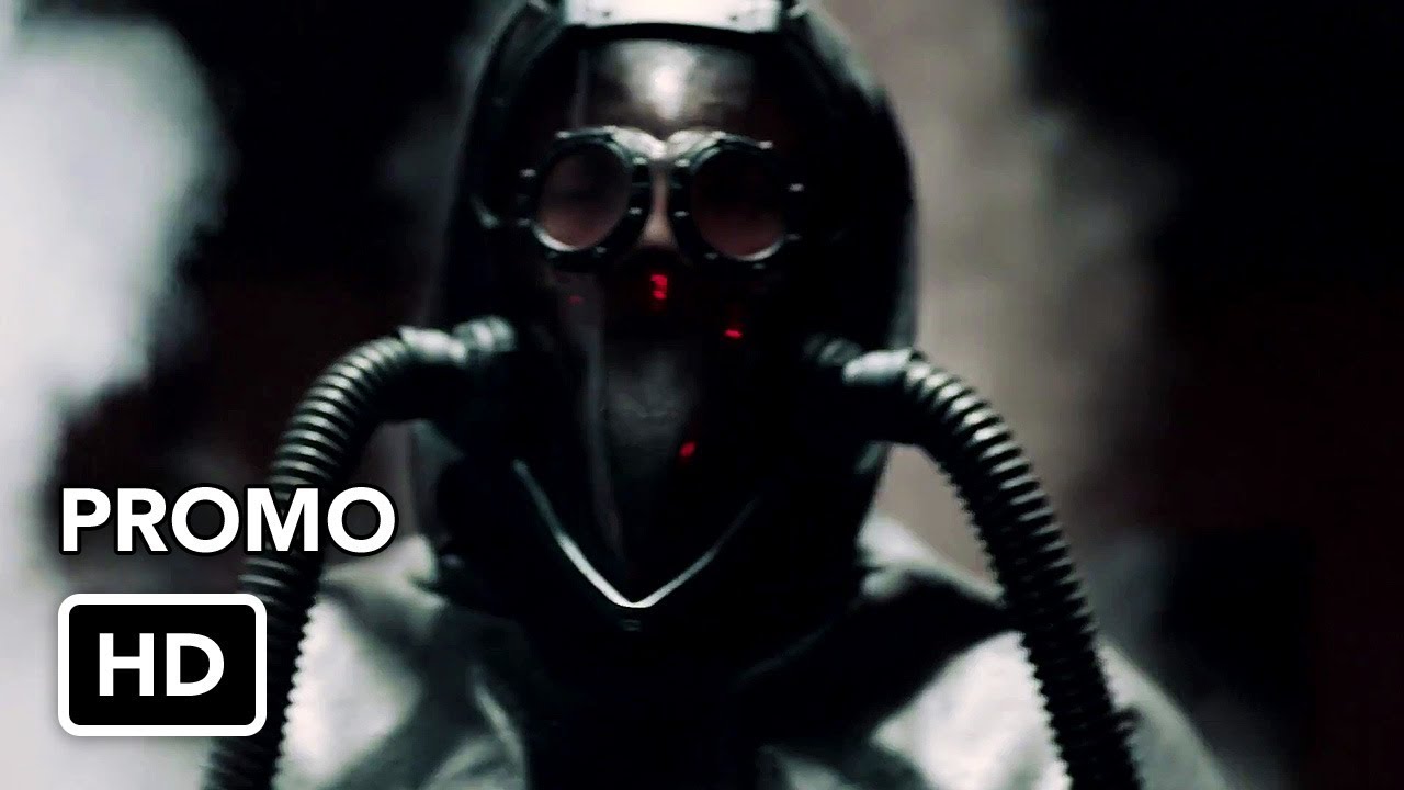 American Horror Story 8x02 Promo 