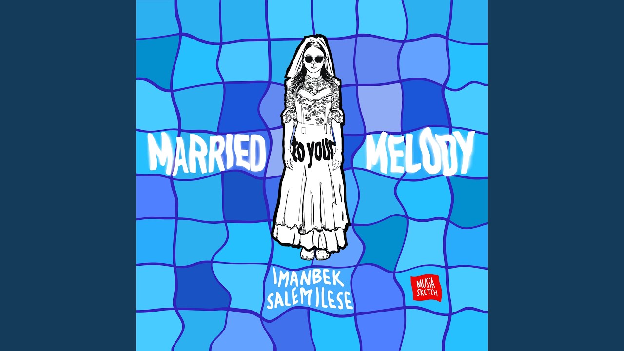 Married to Your Melody (Sped Up Version)