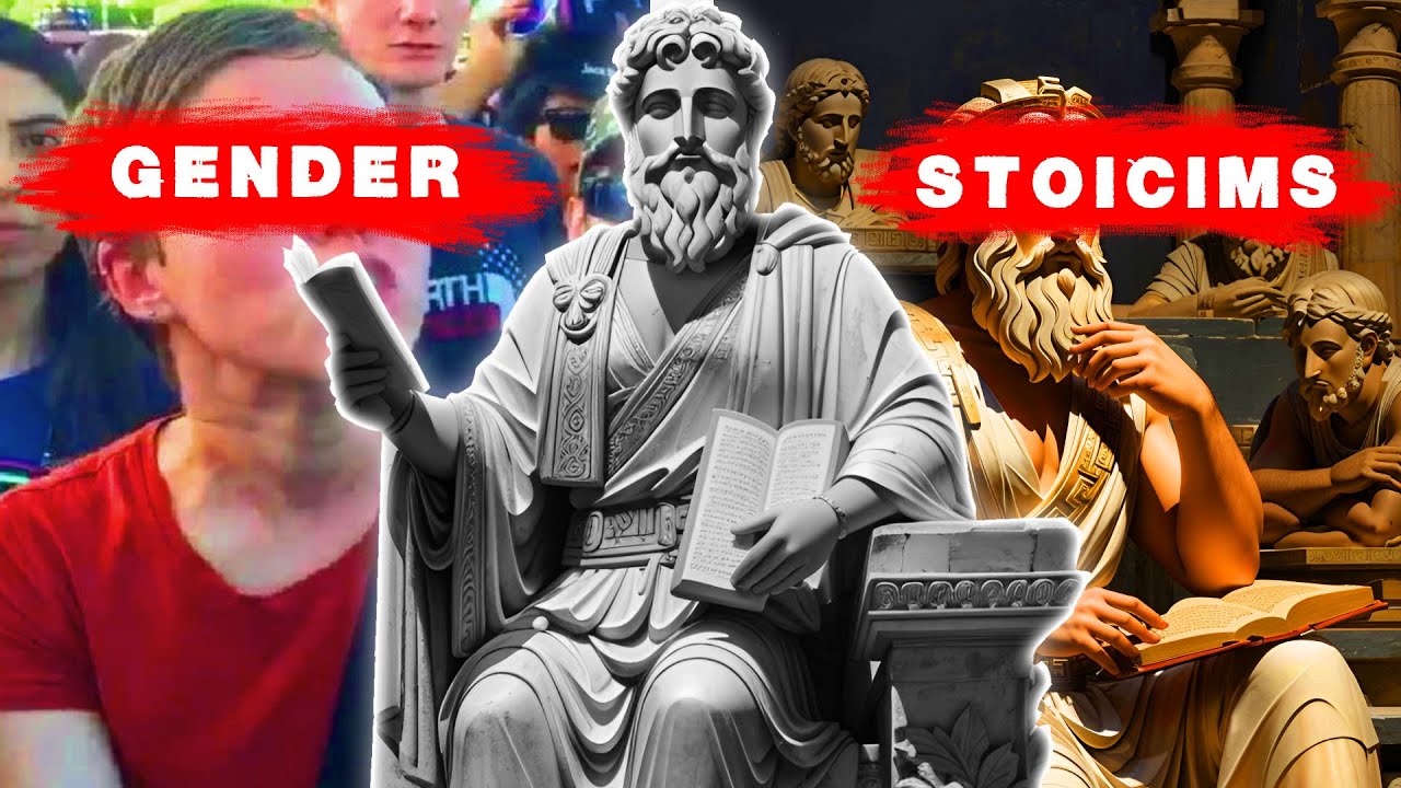 Stoicism and Gender Roles: Evaluating Stoic Philosophy from a Feminist Perspective